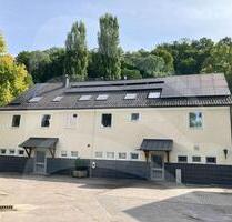 2-Zimmer-Büro mit guter Aufteilung in Landshut, Peter und Paul!