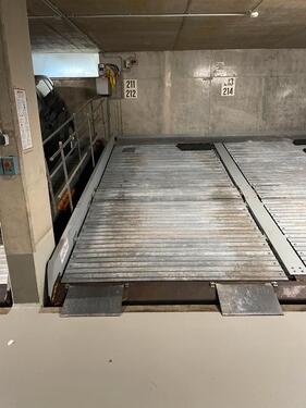 Foto - Tiefgaragenstellplatz Lise-Meitner-PlatzStorchennest