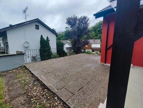 Foto - Einfamilienhaus in Ruppertsweiler zur Miete