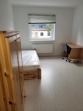 Foto - Etagenwohnung in Berlin