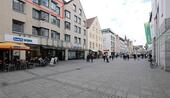Foto - Etagenwohnung in Ingolstadt