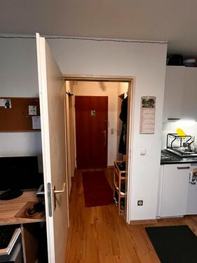 Foto - Etagenwohnung in München zur Miete
