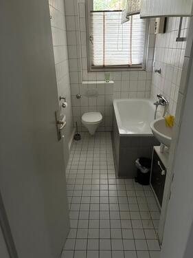 Foto - Helle 3 Zimmer Wohnung in zentraler City Lage von Essen + Balkon