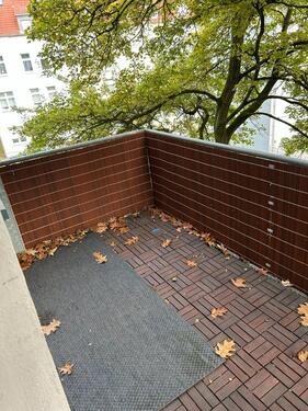 Foto - Etagenwohnung in Essen zur Miete