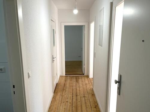 Foto - Etagenwohnung in Husum