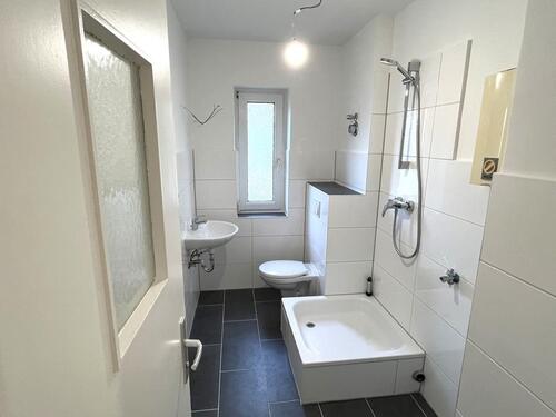 Foto - Etagenwohnung in Husum zur Miete
