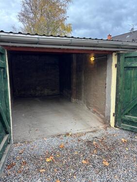 Foto - Garage zur Miete Nähe Donatsturm
