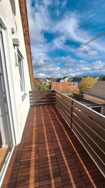 Foto - Etagenwohnung in Nürnberg zur Miete