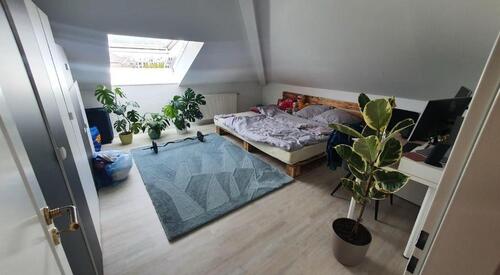 Foto - Etagenwohnung in Leipzig