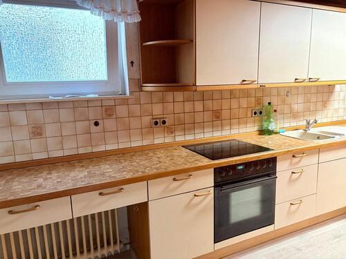 Foto - Etagenwohnung zur Miete in Bruchköbel