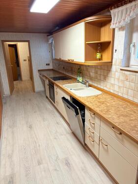 Foto - Etagenwohnung in Bruchköbel