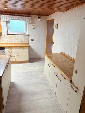 Foto - Etagenwohnung in Bruchköbel zur Miete