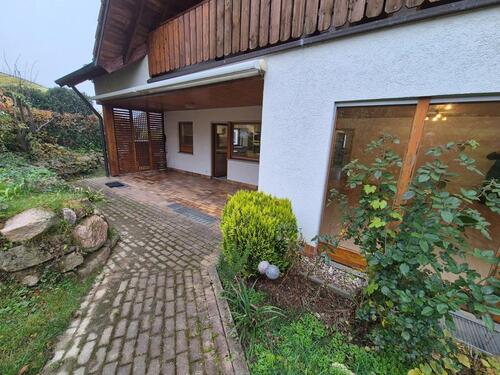 Foto - Etagenwohnung in Oberkirch zur Miete