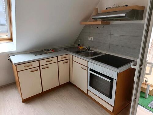 Foto - 1 Zimmer Etagenwohnung in Grafenau