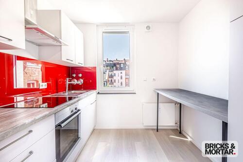 Foto - 2 Zimmer Etagenwohnung zur Miete in Fürth