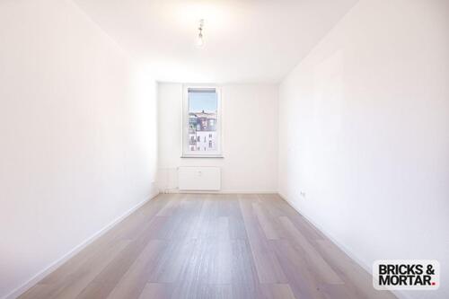 Foto - Etagenwohnung in Fürth zur Miete