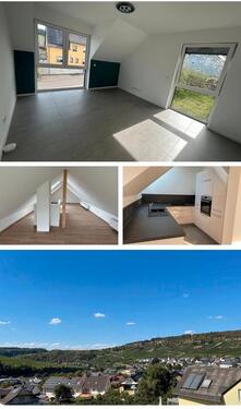 Foto - Tolle Mietwohnung in Nittel - 1.650,00 EUR Kaltmiete, ca.  180,00 m²