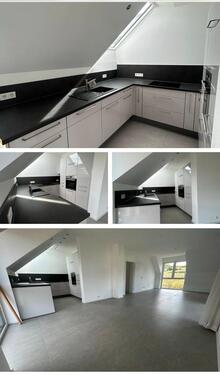 Foto - 4 Zimmer Etagenwohnung in Nittel