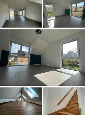 Foto - Etagenwohnung in Nittel zur Miete