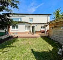 Ein- (Zwei) Familien Haus, 39443 Förderstedt PROVISIONSFREI !! - Nienburg (Saale)