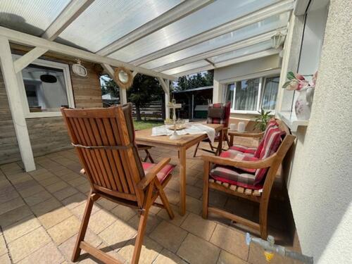 Foto - 9 Zimmer Einfamilienhaus in Nienburg (Saale)