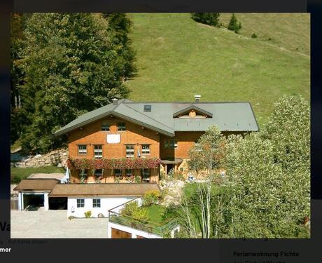 Foto - Ferienwohnung im Allgäu, Balderschwang, vom 21.-27.12.2025