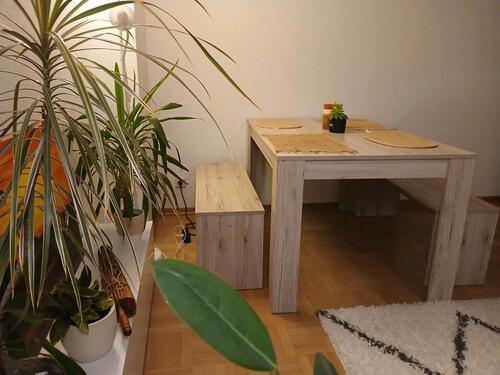 Foto - 3 Zimmer Etagenwohnung zur Miete in Hildesheim