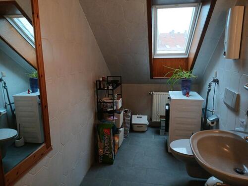 Foto - Etagenwohnung in Hildesheim zur Miete