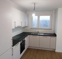 2-Zimmer-EG-Wohnung mit Einbauküche & Glasfaseranschluss - Wolfschlugen