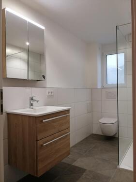 Foto - 2 Zimmer Etagenwohnung in Wolfschlugen