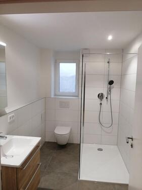 Foto - Etagenwohnung in Wolfschlugen zur Miete