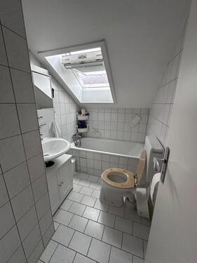 Foto - 3 Zimmer Etagenwohnung in Geislingen an der Steige