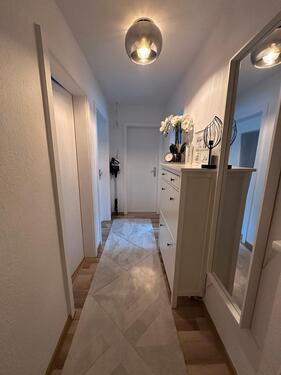 Foto - Etagenwohnung in Geislingen an der Steige zur Miete