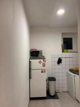 Foto - Etagenwohnung in Hürth zur Miete