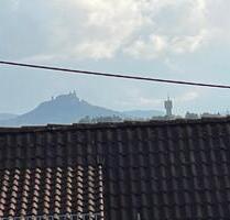 3,5 Zimmer DG-Wohnung sonnig , ruhige Ortsrandlage Bodelshausen - Tübingen Derendingen