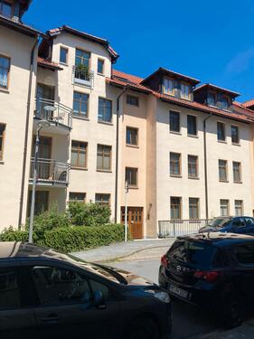 Foto - Wohnen im Herzen von Lüdenscheid