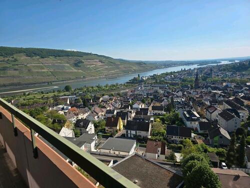 Foto - Biete 3 Zi.Wohnung 92 qm Provisionsfrei in Bingerbrück.