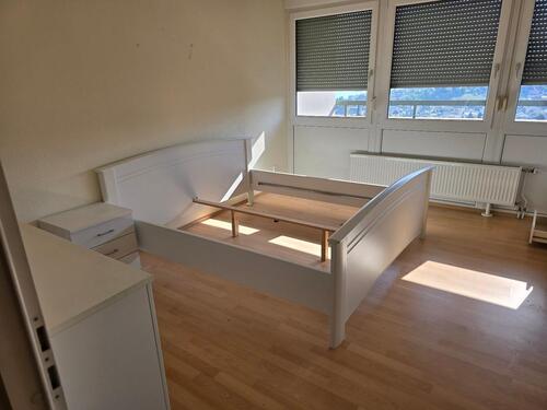 Foto - 3 Zimmer Etagenwohnung zur Miete in Bingen am Rhein