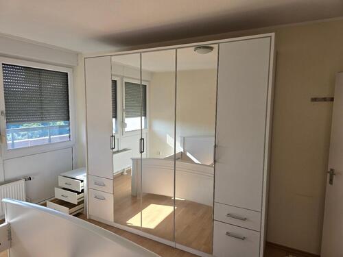 Foto - 3 Zimmer Etagenwohnung in Bingen am Rhein