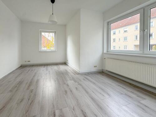 Foto - 2 Zimmer Etagenwohnung zur Miete in Minden