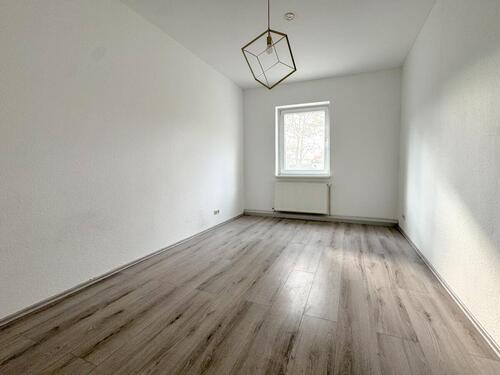 Foto - Etagenwohnung in Minden zur Miete
