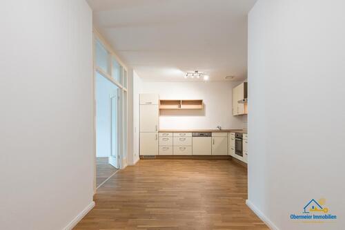 Foto - 2.5 Zimmer Etagenwohnung zur Miete in Regensburg