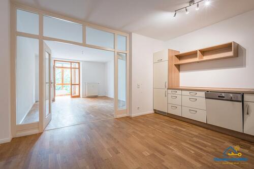 Foto - 2.5 Zimmer Etagenwohnung in Regensburg