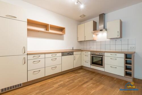 Foto - Etagenwohnung in Regensburg zur Miete