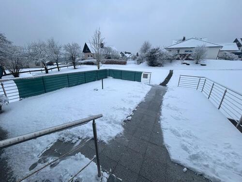 Foto - 3 Zimmer Dachgeschoßwohnung zur Miete in Morsbach