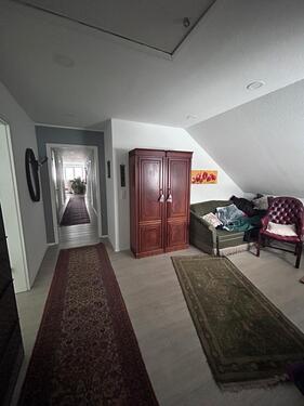 Foto - Dachgeschoßwohnung in Morsbach zur Miete