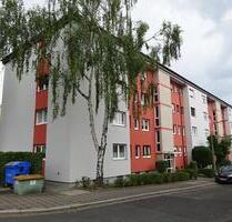 1,5-Zi.Whg. Nähe Valznerweiher mit saniertem Bad - Nürnberg Zerzabelshof