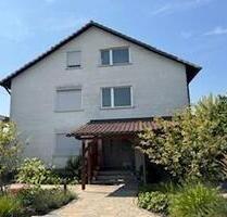 Modernisierte 3,5-ZW in Gochsheim mit Balkon