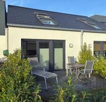 Reihenmittelhaus-Charakter mit Galerie – ruhige Lage Coesfeld