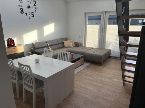 Foto - 3 Zimmer Maisonettenwohnung zur Miete in Coesfeld